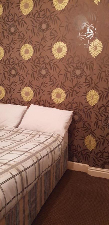 Hotel Avansi Blackpool Exterior foto