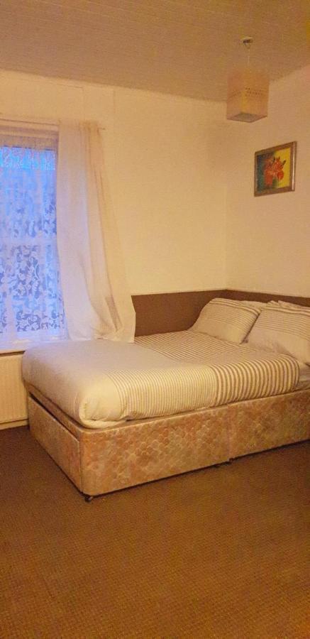 Hotel Avansi Blackpool Exterior foto